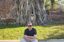 Historical City of Ayutthaya - Unesco Full Day Tour From Bangkok