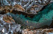 Nusa Penida West Tour + (3 Spots Snorkeling) Manta Rays