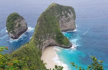  Nusa Penida Island West Tour - All Inclusive