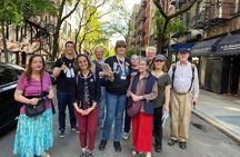 Private Walking Tour: Footsteps of Dylan and Springsteen