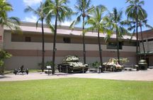 Pearl Harbor Private Tour