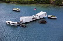 Pearl Harbor Private Tour