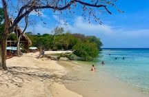 Roatan Monkey and Sloth Sanctuary and Beach Break