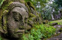 2-Day Angkor Wat, Banteay Srei & Floating Village Kampong Pluk