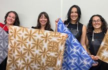 Sekka Cotton Furoshiki Class