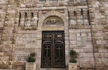 In the Footsteps of Saints Private Tour