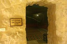 In the Footsteps of Saints Private Tour