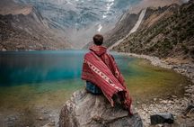 Full Day Tour Hike to Laguna Humantay Cusco