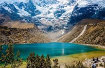 Full Day Tour Hike to Laguna Humantay Cusco