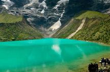Full Day Tour Hike to Laguna Humantay Cusco