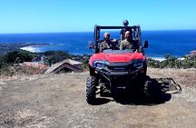 Buggy Tour of Tamarindo