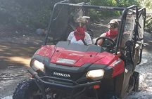 Buggy Tour of Tamarindo