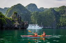 Vietnam And Cambodia Delights In 8 Days - From Hanoi to Siem Reap