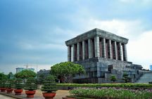 8-Days Hanoi, Sapa Trekking And Halong Bay Cruise
