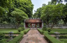 8-Days Hanoi, Sapa Trekking And Halong Bay Cruise