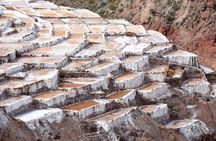 Sacred Valley of the Inkas Premium Full Day Tour in Peru