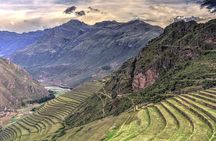 Sacred Valley of the Inkas Premium Full Day Tour in Peru