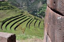 Sacred Valley of the Inkas Premium Full Day Tour in Peru