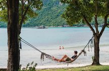 Angthong National Marine Park VIP Small Group Tour