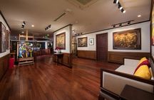 Heritage 4 Days Cruises: Halong Bay,Lan Ha Bay & Cat Ba Island