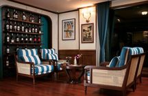 Heritage 4 Days Cruises: Halong Bay,Lan Ha Bay & Cat Ba Island