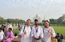 Private 3-Day Golden Triangle Tour