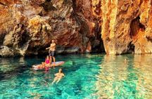 South Side Hvar & Pakleni Islands Full-Day Private Boat Tour