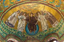 Ravenna UNESCO Monuments with Pasta, Piadina and Gelato Tasting