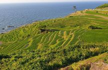 Full-Day Bicycle Tour on the Noto Peninsula