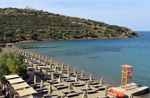 Cape Sounion, Temple of Poseidon, Athenian Riviera Private Tour