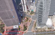 Mt. Fuji 5th St and Gotemba Outlets (Disband at Gotemba Outlets)