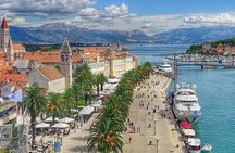Private Split & Trogir Tour - Day Trip from Split