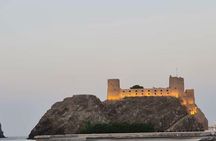  Half-Day Private Tour in Muscat City Oman