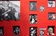 Irish Rock 'N' Roll Museum Experience Dublin