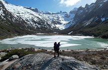 Laguna Esmeralda (Trekking + lunch at refuge)