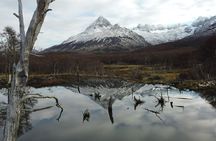 Laguna Esmeralda (Trekking + lunch at refuge)