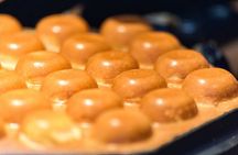 Private Food Tour in Hong Kong