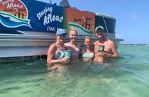 Family Friendly Boat Cruise