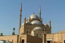 Holy Islamic and Coptic Cairo Private Day Tour