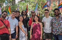 Two-Hour NYC LGBTQ+ History Walking Tour