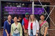 Two-Hour NYC LGBTQ+ History Walking Tour