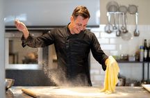Authentic Pasta Class in Florence