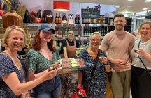 Tapas Tour