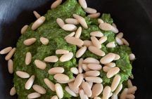 Italian Cooking Private Class on Lake Maggiore