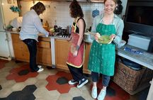 Italian Cooking Private Class on Lake Maggiore