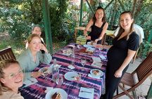 Italian Cooking Private Class on Lake Maggiore