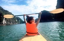 2 Days Gem Cruise Guided Tour in Halong Bay