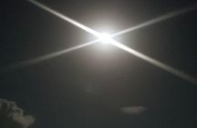 Sunset on the Water + Night Snorkeling with Guide in St. Thomas