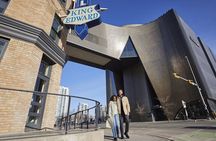Private Calgary City Highlights 2 Hour Walking Tour