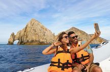 6-Hour Guided City and Cruise Tour of Los Cabos with Lunch